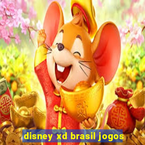 disney xd brasil jogos